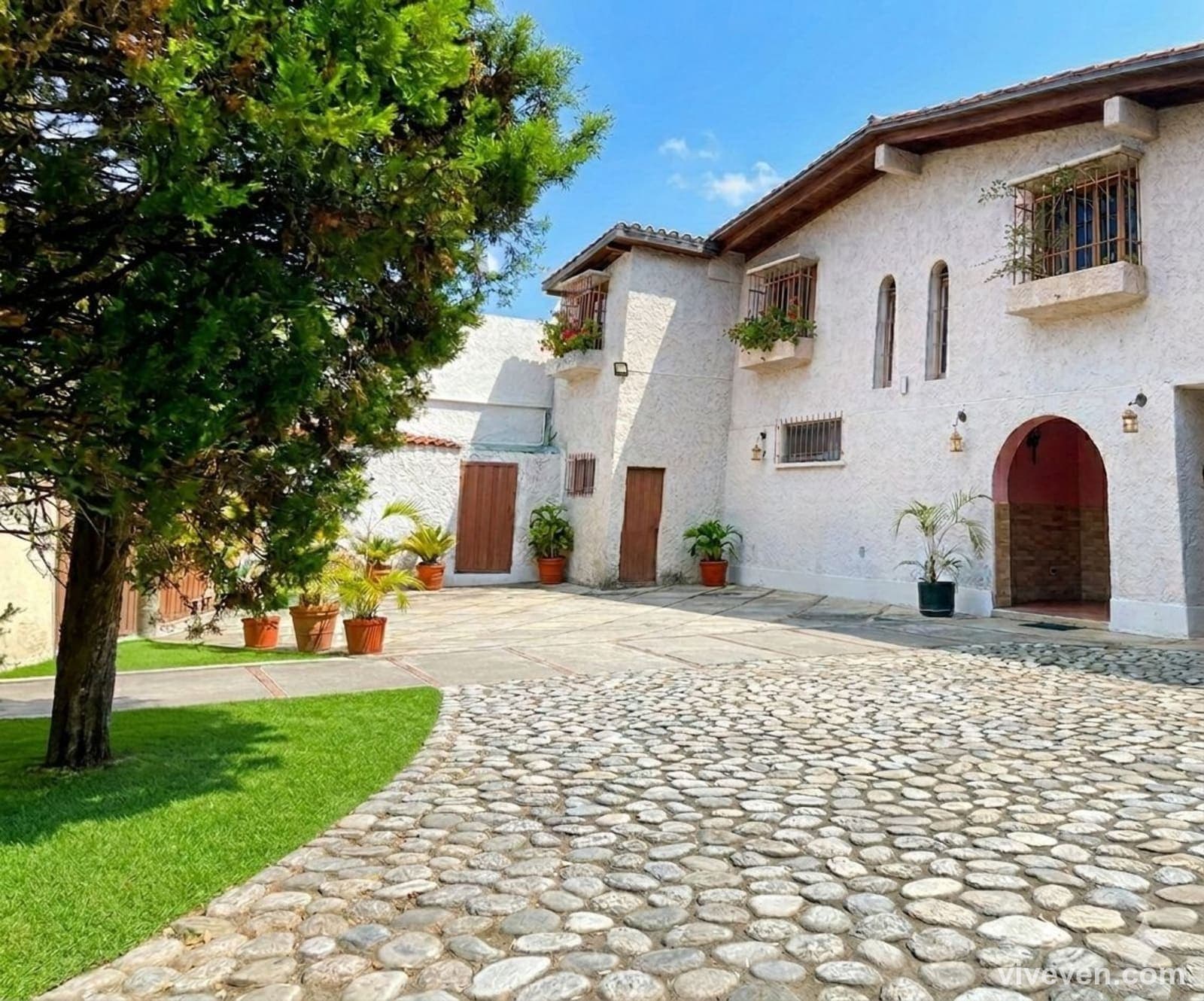 Casa en venta en Caracas, Distrito Capital