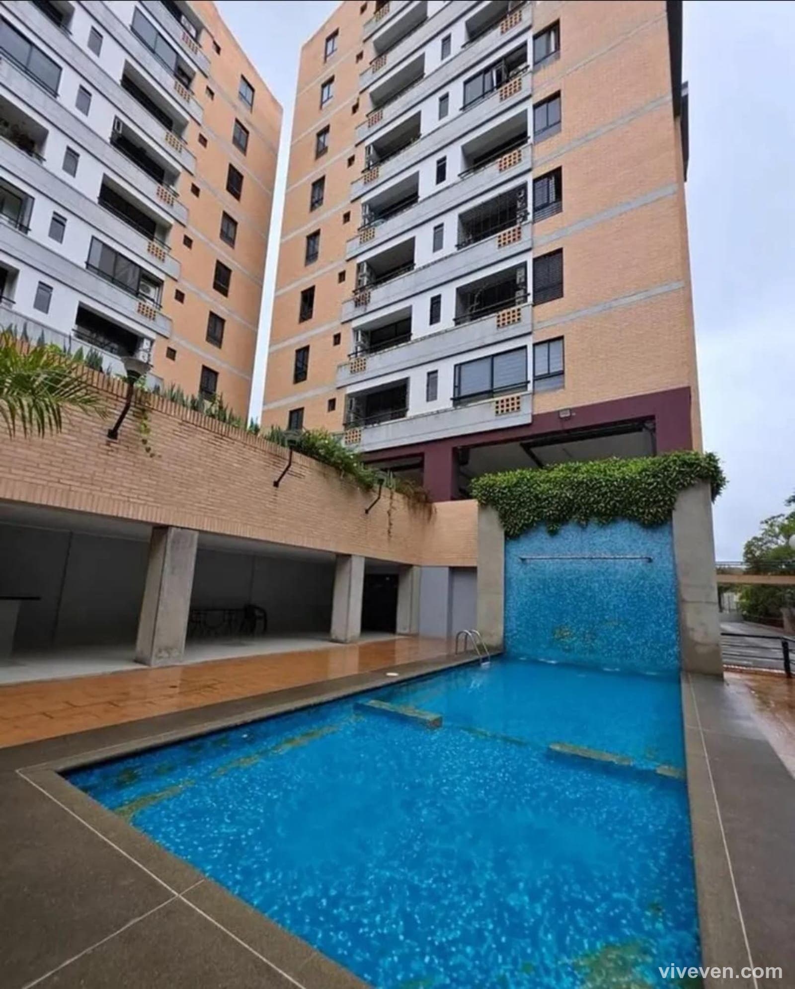 Apartamento en alquiler en Valencia, Carabobo