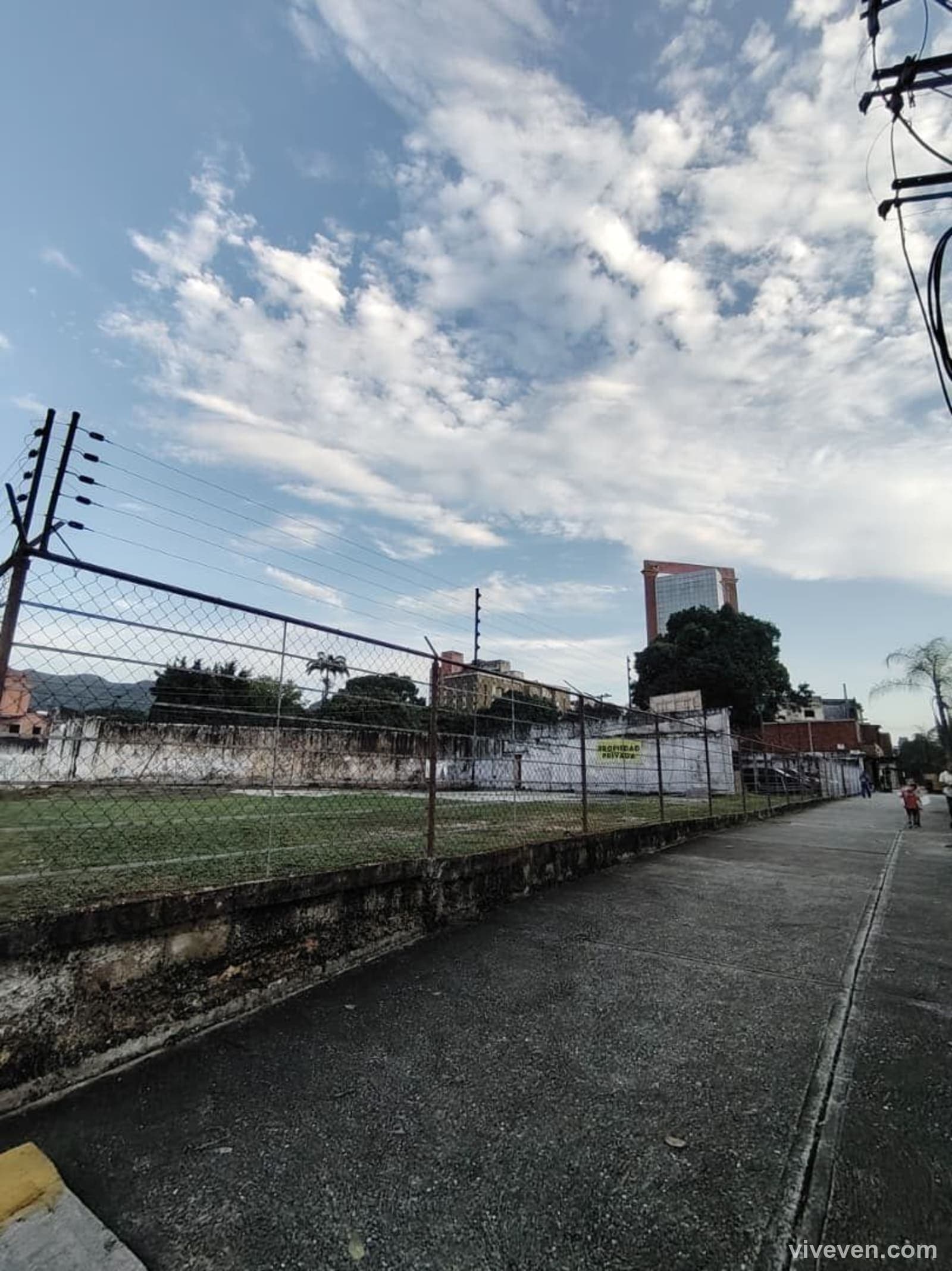 Terreno en venta en Valencia, Carabobo