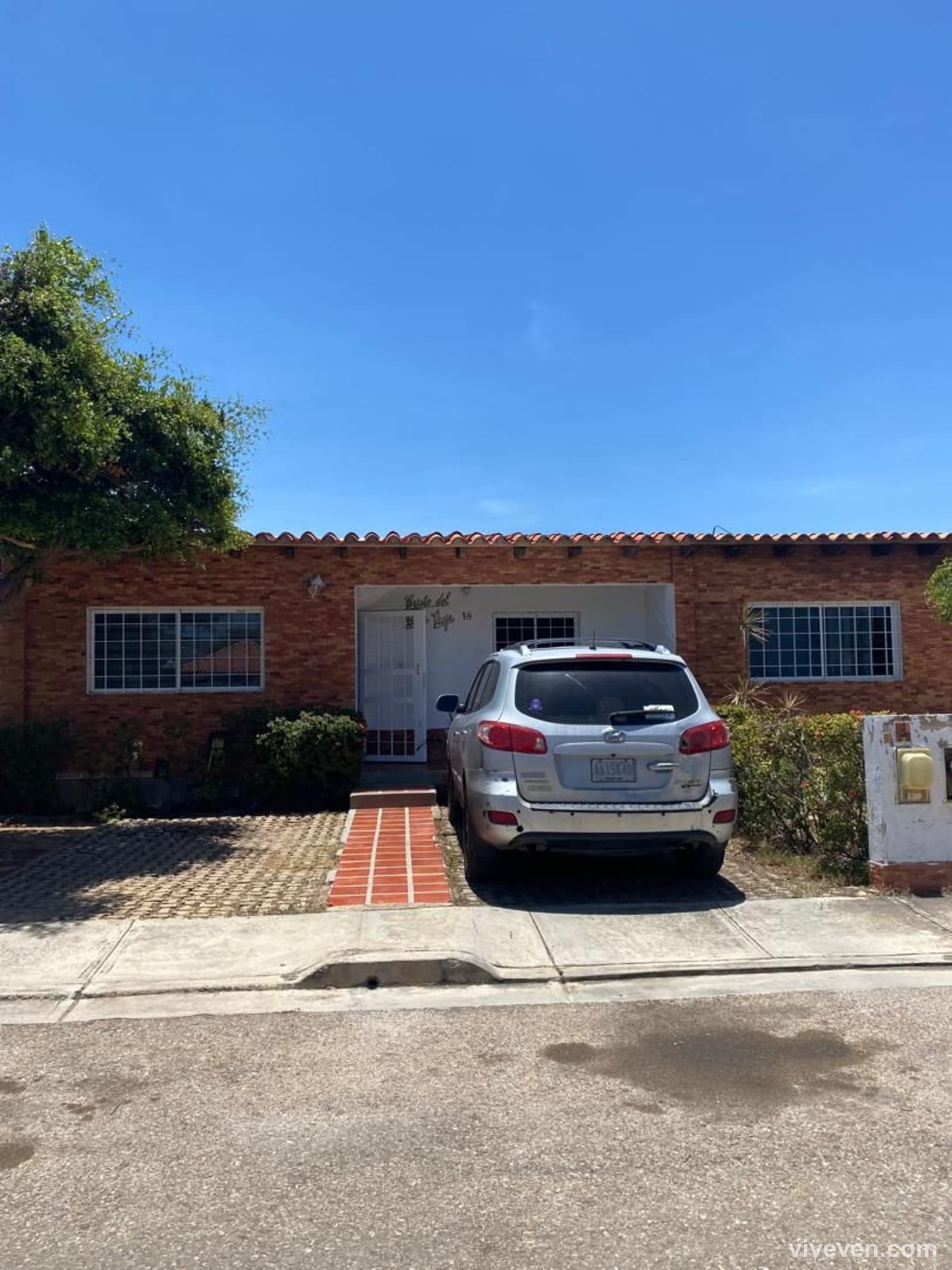 Casa en venta en El Valle del Espíritu Santo, Nueva Esparta