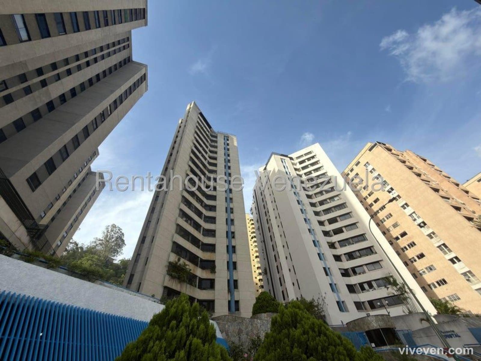 Apartamento en venta en Caracas, Distrito Capital