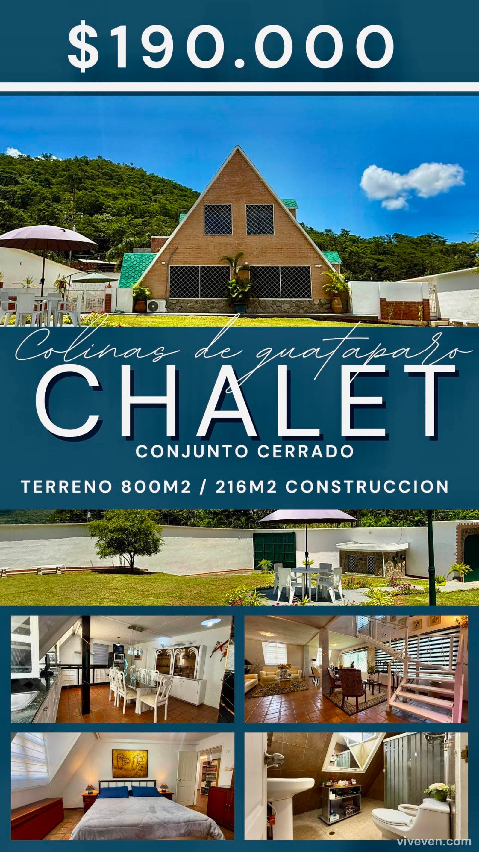 Terreno en venta en Colinas de guataparo, Carabobo