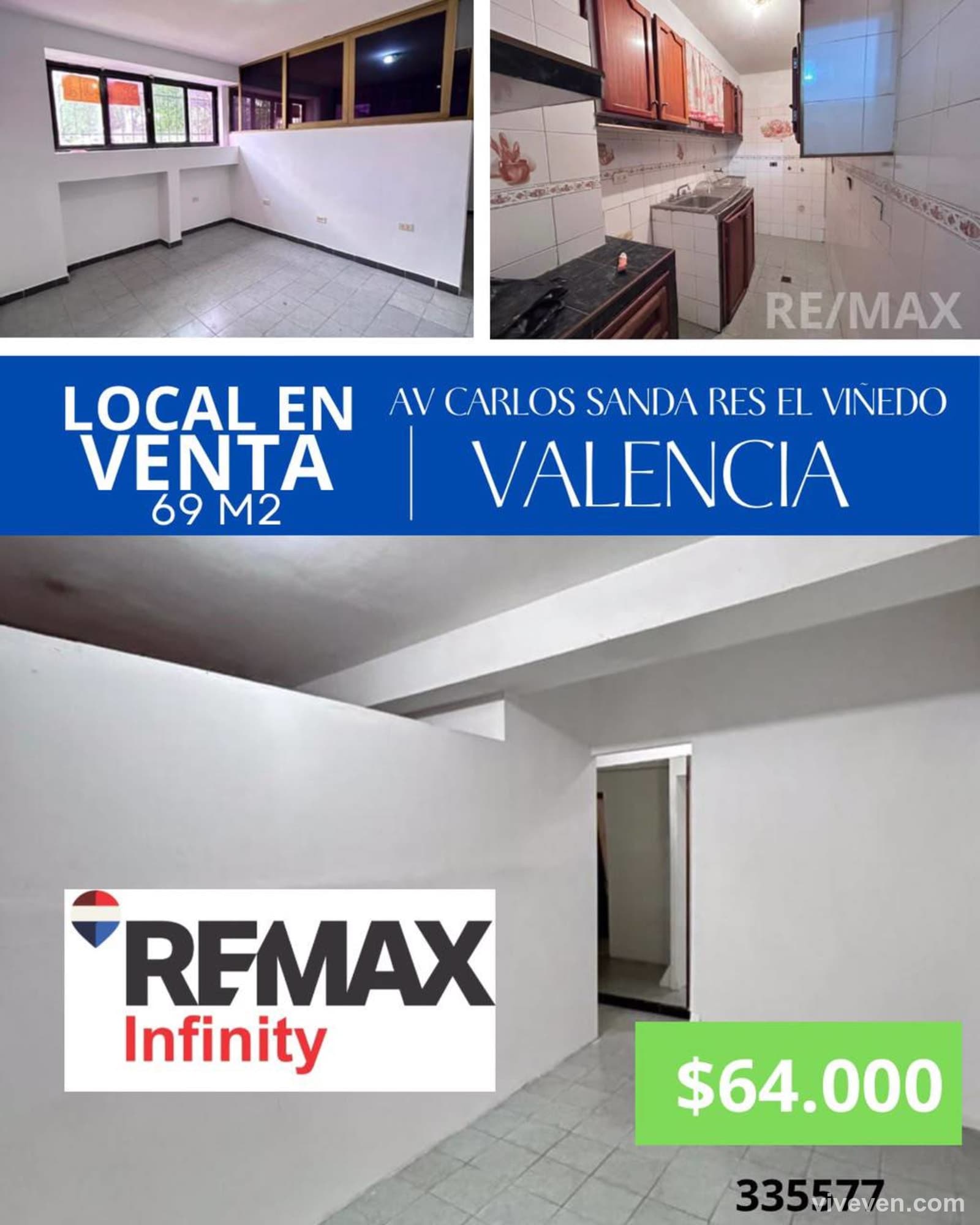 Casa en venta en El viñedo, Carabobo