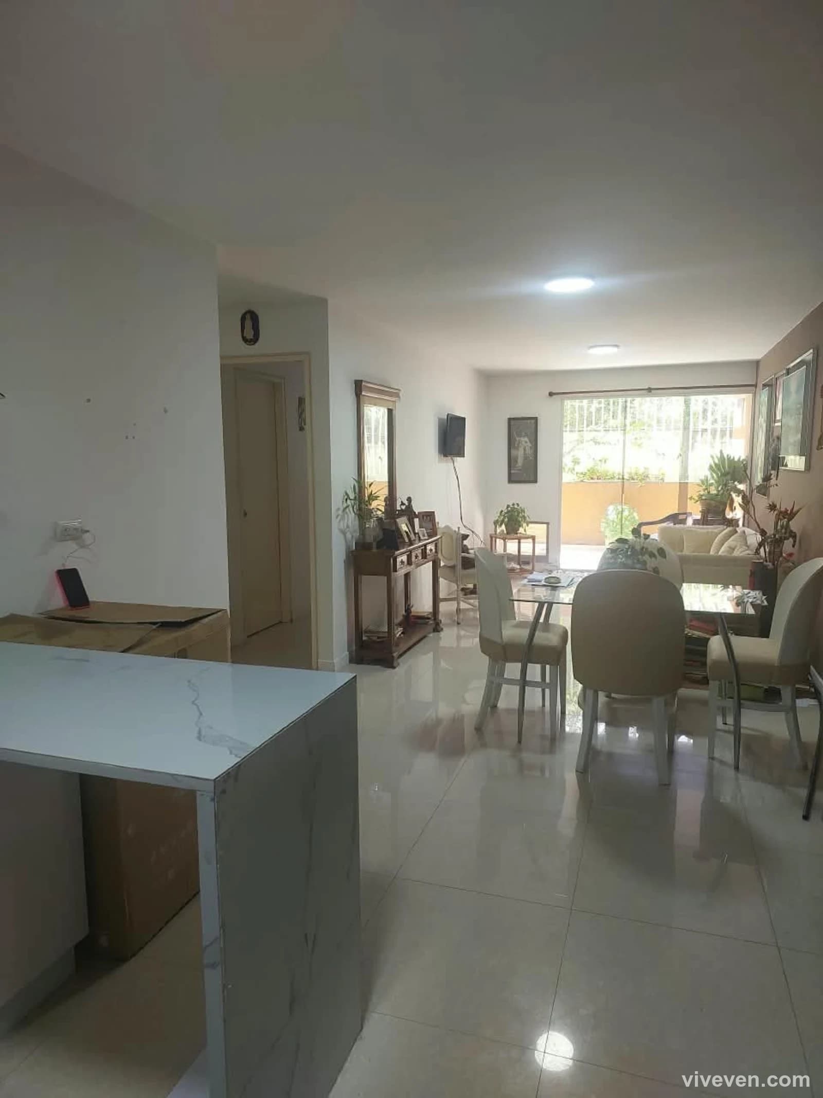 Apartamento en venta en Guatire, Miranda