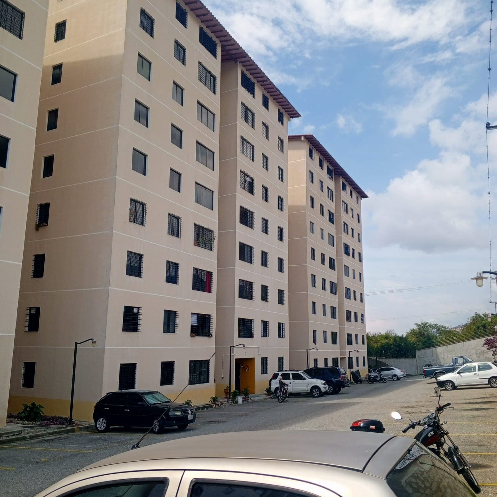 apartamento