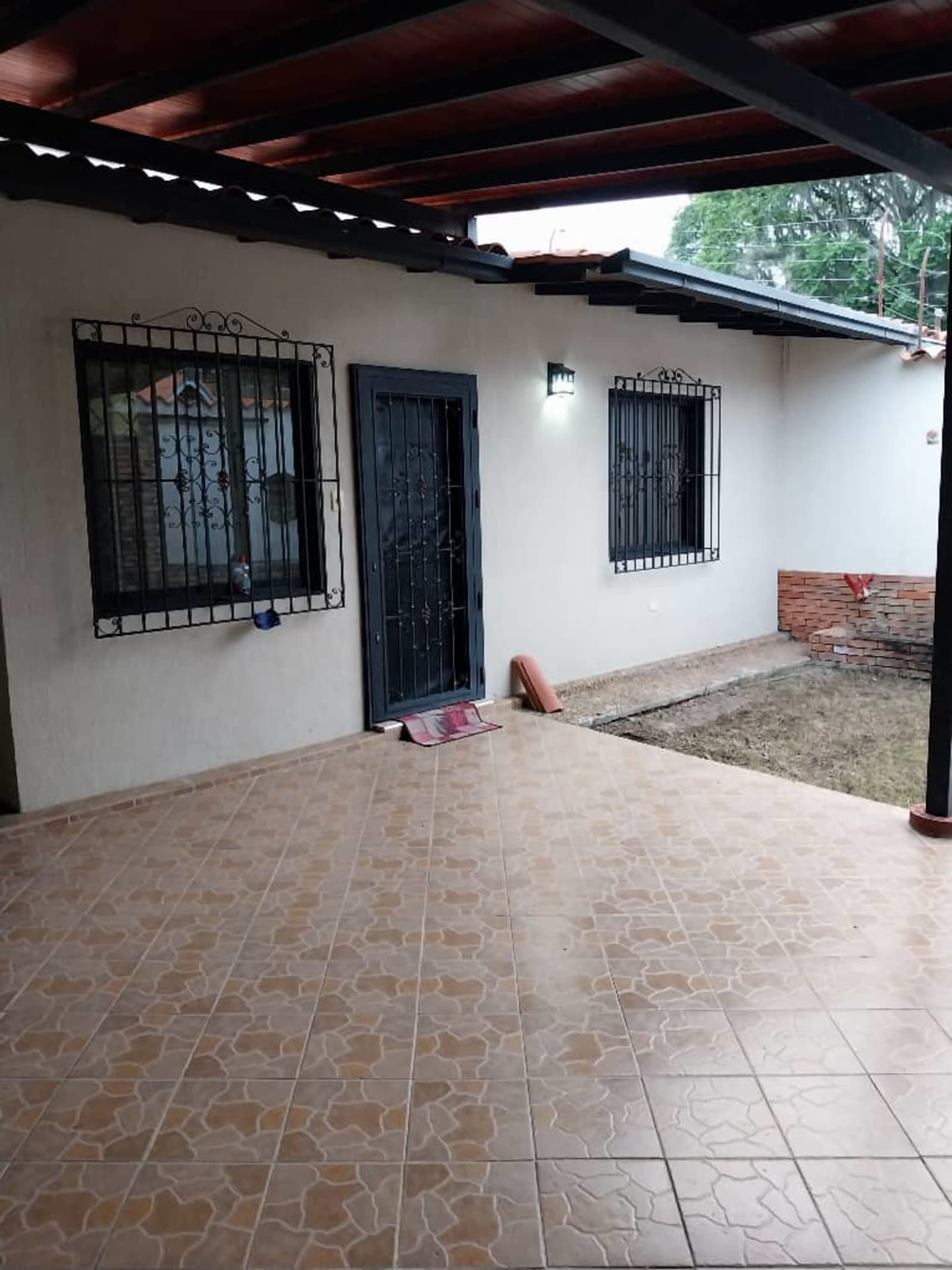 casa