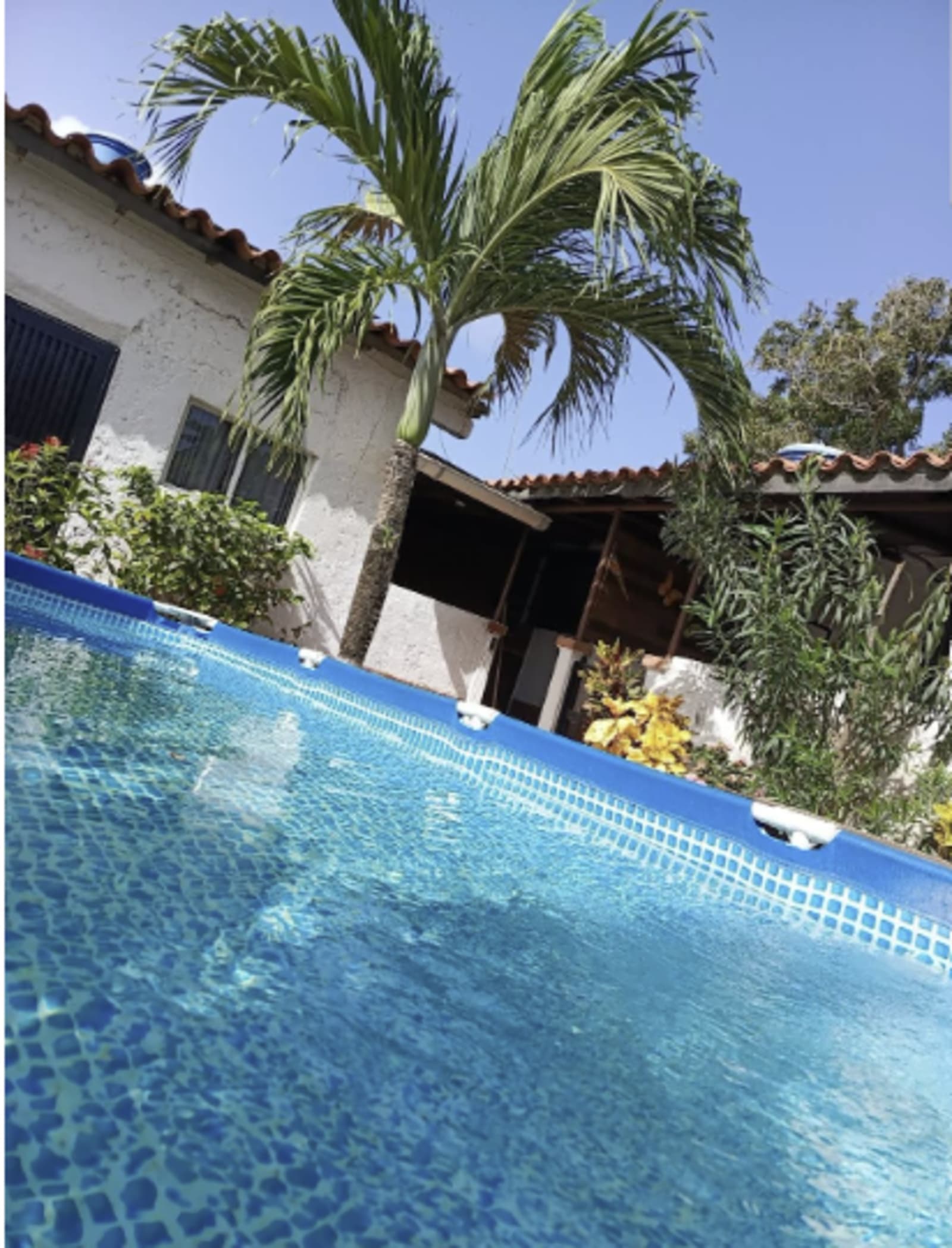 Posada en alquiler en Playa El Agua, Nueva Esparta