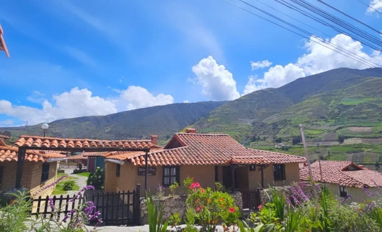Posada en alquiler en Mérida, Mérida